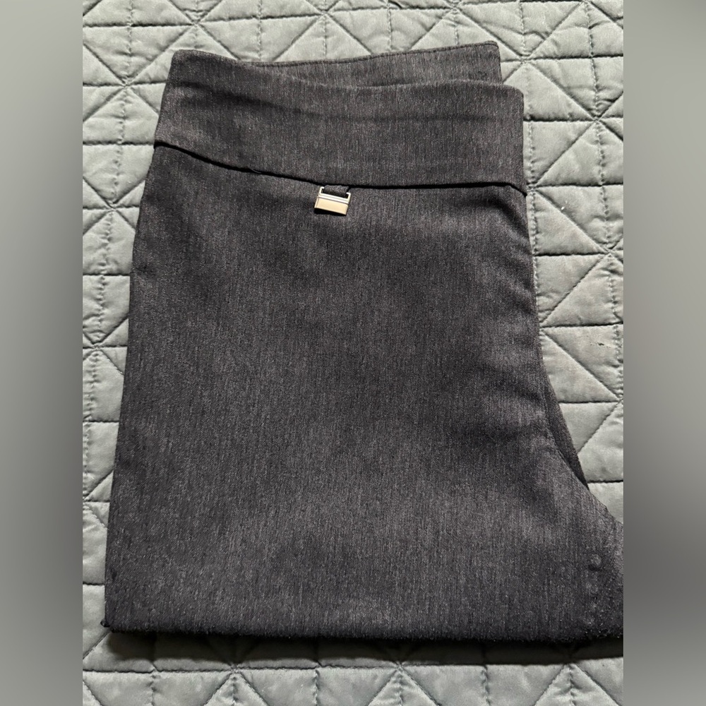 Women’s Alfani Full-Length Pants